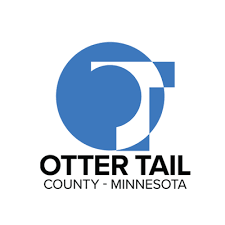 Otter Tail County Minnesota website logo